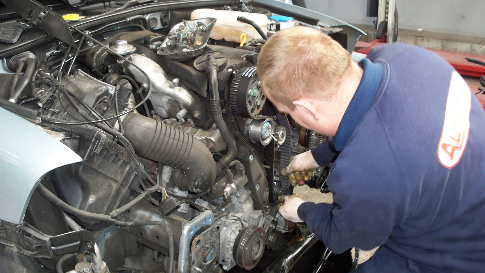 Statie de Testare Auto Nisporeni - Autopavitrans SRL