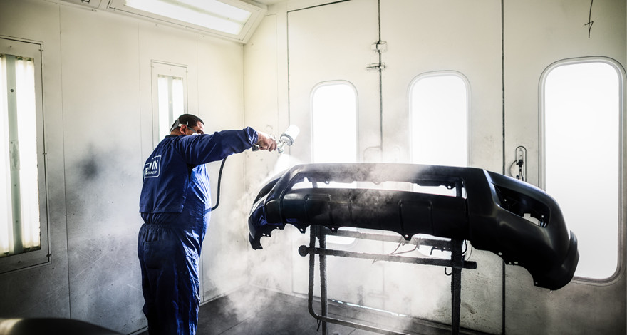 Statie de Testare Auto Orhei