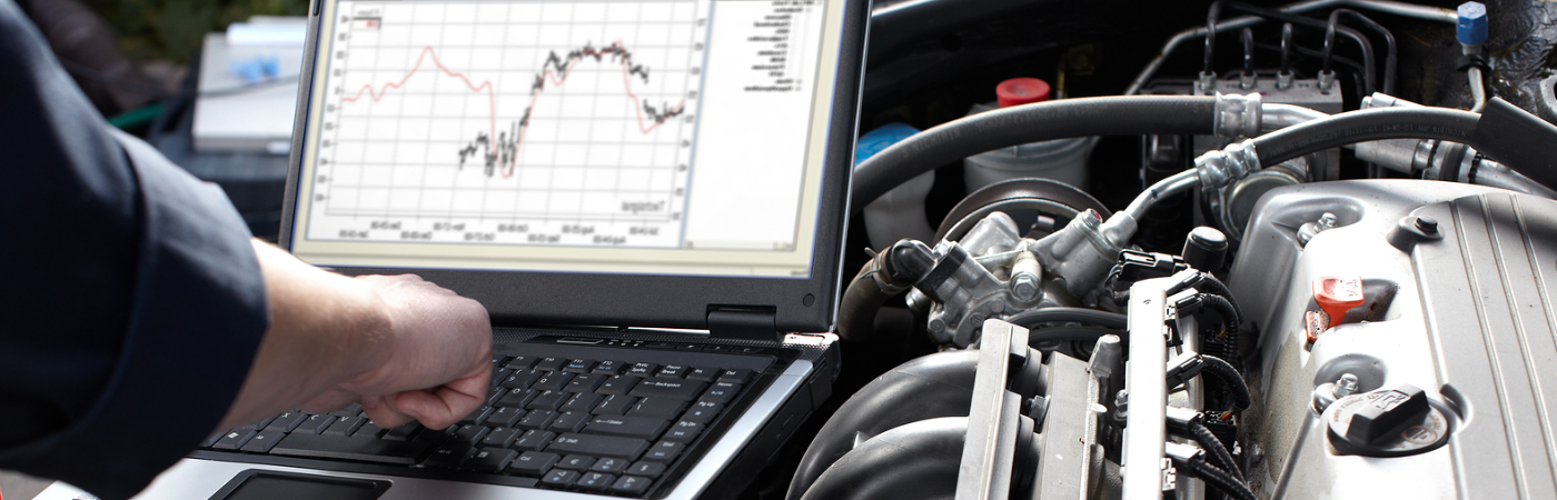 Statie de Testare Auto Cimislia - Cim Test Auto S.R.L.