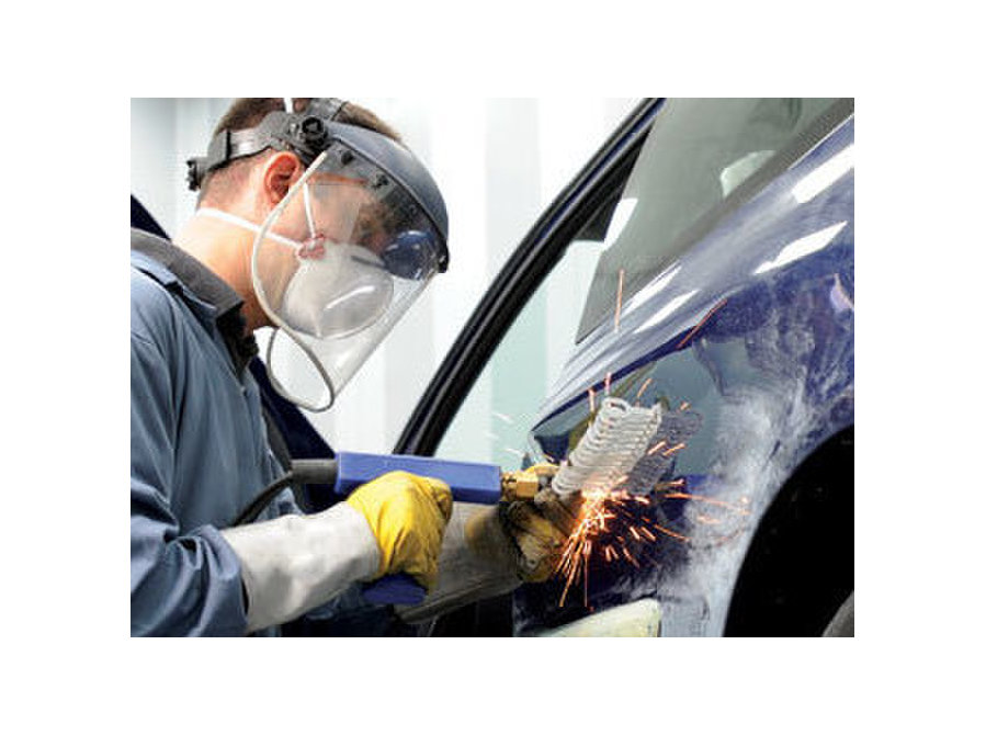 Statie de Testare Auto Riscani Chisinau - Megatest S.R.L.