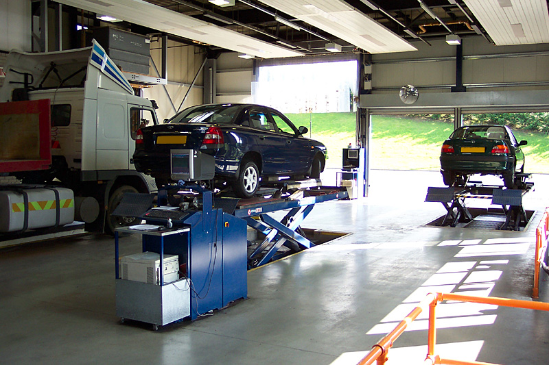 Angajam inspector ITP