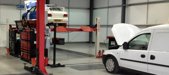 Statie de Testare Auto Chisinau Botanica - Centrul Stiintific de Securitate a Circulatiei Warsita MS